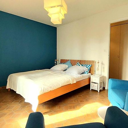 La Deviniere Hotel Donzère Quarto foto